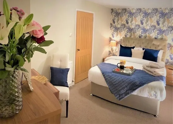 Menstrie Castle Stay
