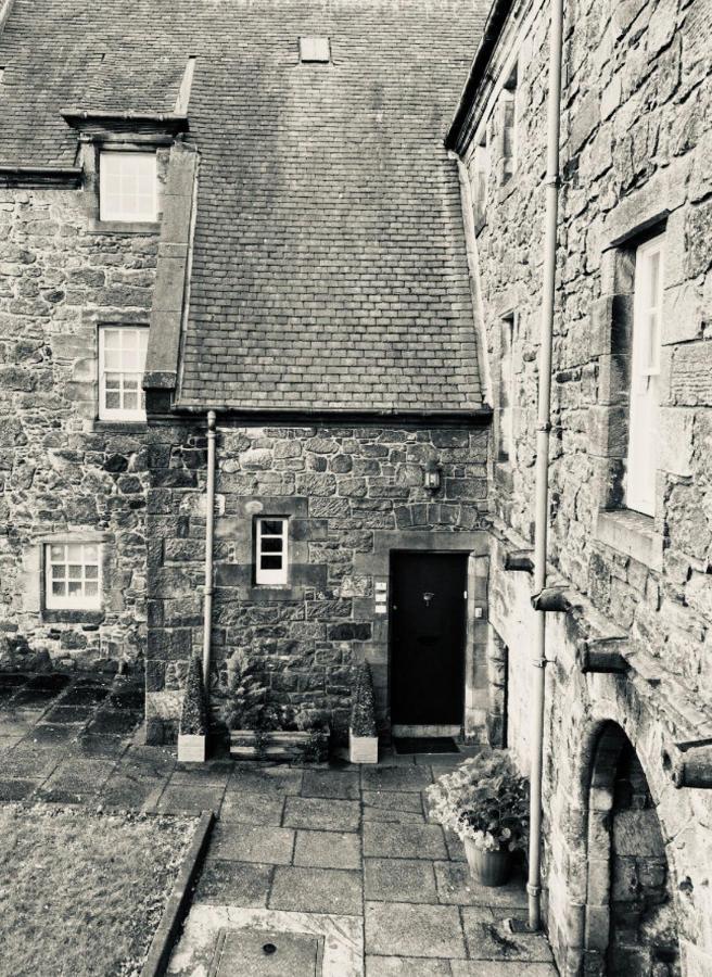 Menstrie Castle Apartamento Stirling