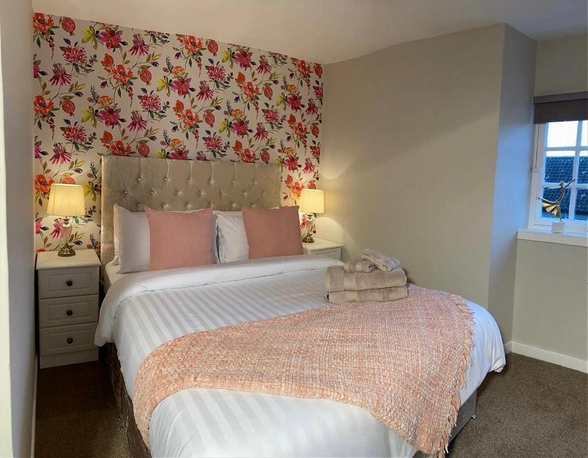 Apartamento Menstrie Castle Stirling