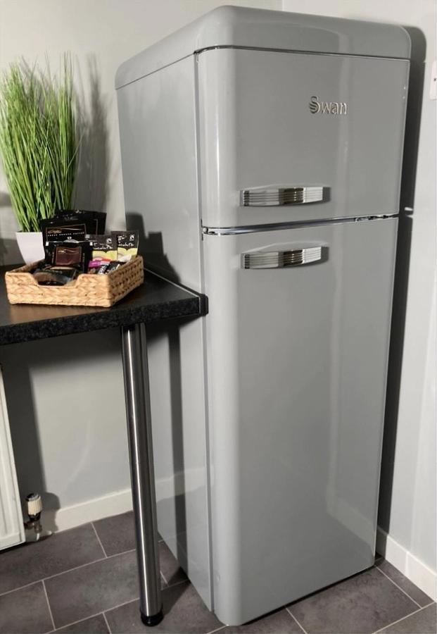 Apartamento Menstrie Castle Stirling